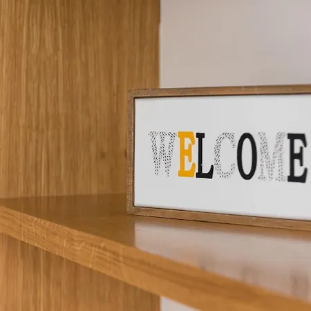 Apartment Guestready - Leisure Fun