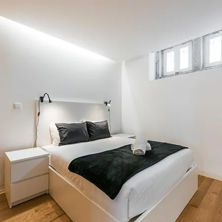 Guestready - Leisure Fun Apartment Porto