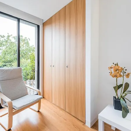 Apartment Guestready - Leisure Fun Porto