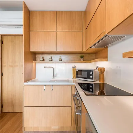 Apartment Guestready - Leisure Fun