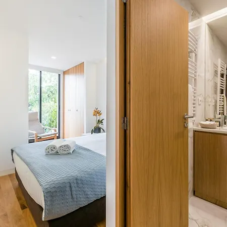 Apartment Guestready - Leisure Fun Porto