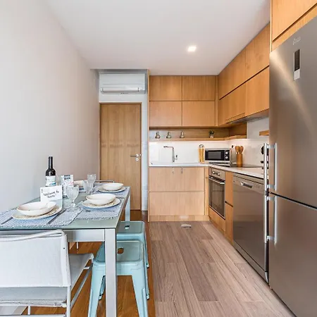 Apartment Guestready - Leisure Fun *